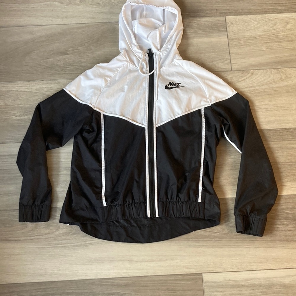Nike Track Jacket